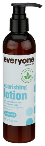 EVERYONE LOTION UNSCENTED - 8 FO