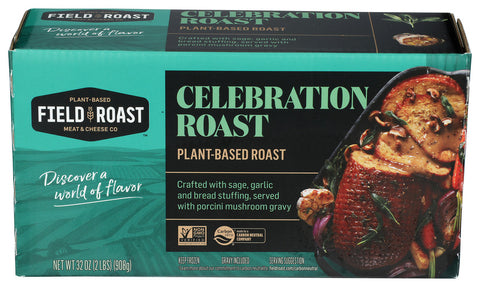 FIELD ROAST ROAST CELEBRATION - 2 LB