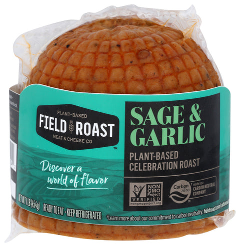 FIELD ROAST ROAST CELEBRATION - 16 OZ