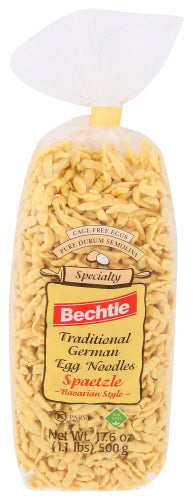 Bechtle 
Noodle Egg Bavarian, 17.6 OZ.