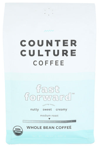 Counter Culture 
Coffee Whl Fast Forward, 24 OZ.