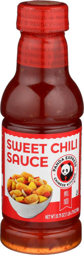 Panda Express Sauce Sweet Chili, 20.75 OZ.