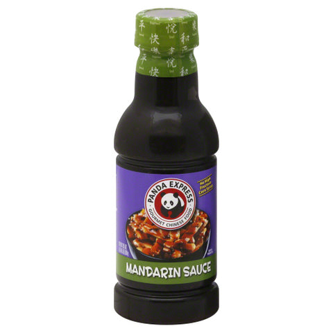 Panda Express Sauce Mandarin Teriyaki, 20.5 OZ.