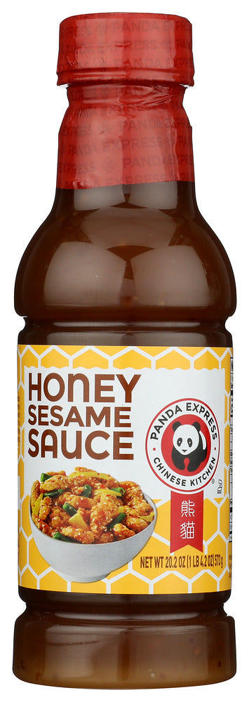 Panda Express Sauce Honey Sesame, 20.75 OZ.