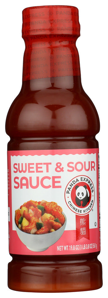 Panda Express Sauce Sweet And Sour, 20.75 OZ.