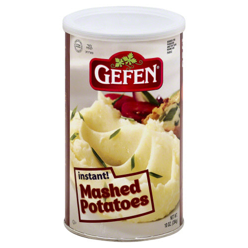 GEFEN POTATO INSTN MASHED - 10 OZ