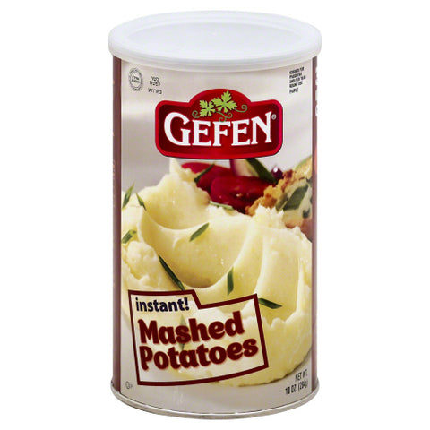 GEFEN POTATO INSTN MASHED - 10 OZ