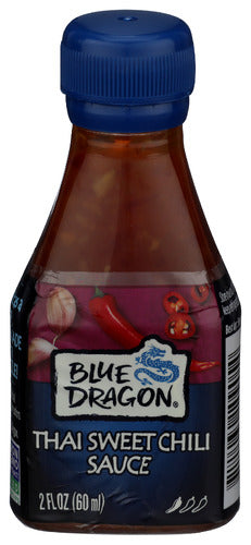 BLUE DRAGON SAUCE SWEET CHLI MINI US - 2 FO