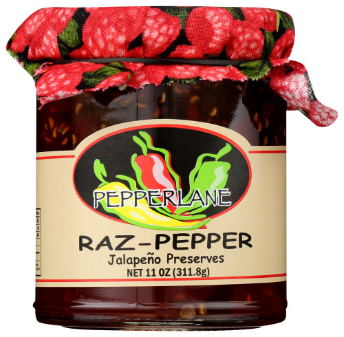 Pepperlane Raz Pepper, 11 OZ.