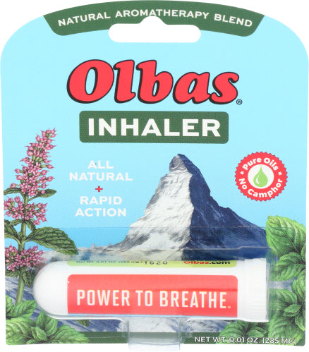 Olbas Inhaler Pckt Size, 1 PC.