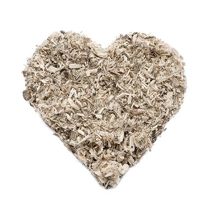 Super Value Pack 5 LB - Marshmallow Root Tea - Throat, Gut Lining, Digestion Support - Antioxidant Properties