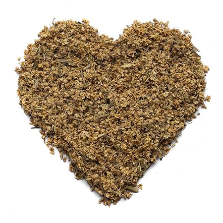 Super Value Pack 5 LB - Organic Elderflower Tea - Respiratory Health Tea, Immune Support - Allergy Relief