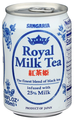 Sangaria Tea Royal Milk, 8.96 FO.