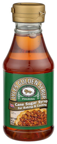 LYLES SYRUP GOLDEN - 16 OZ