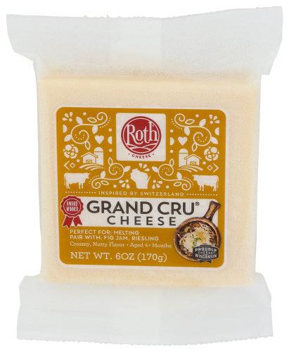 Roth Kase Chs Wdg Grnd Grand Cu, 6 OZ.