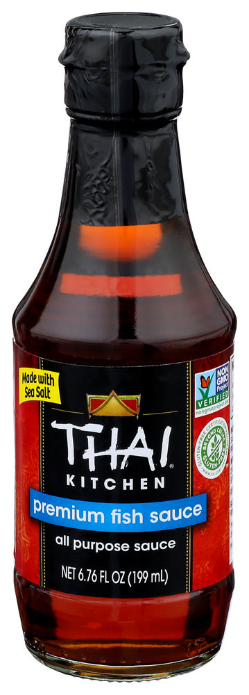THAI KITCHEN SAUCE FISH - 6.76 OZ