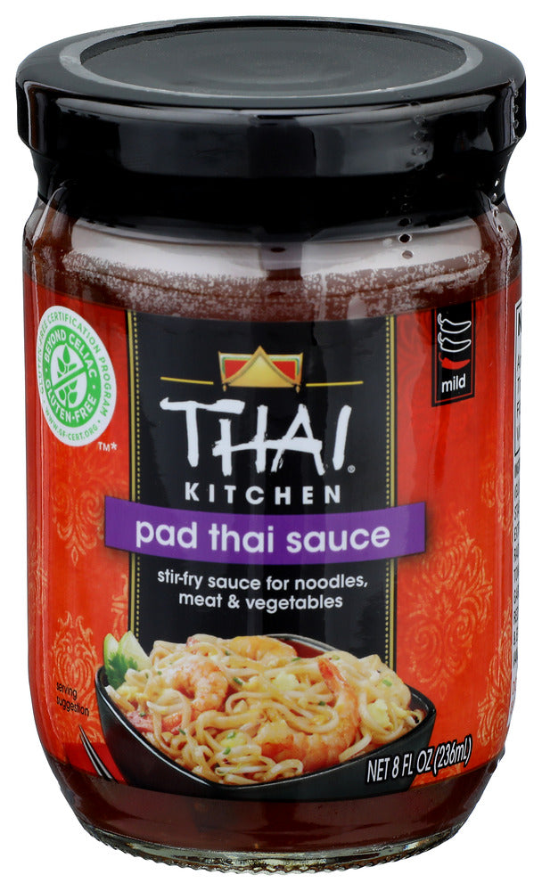 THAI KITCHEN SAUCE PAD THAI - 8 OZ