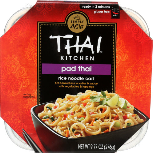 THAI KITCHEN NOODLE RICE PAD THAI - 9.77 OZ