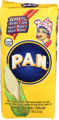 Pan Harina Pan Harina Crnml Prckd W, 35.27 OZ.