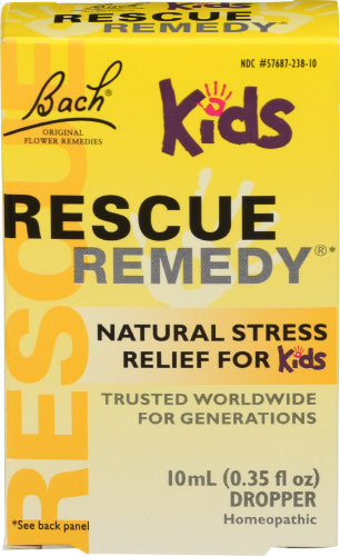 Nelson Bach Remedy Kids, 10 ML.