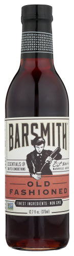 Barsmith 
Mix Old Fashioned, 12.7 FO.