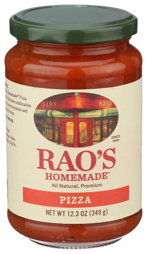 Raos Sauce Pizza, 12.3 OZ.