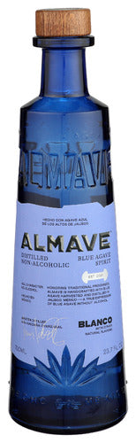 Almave 
Na Liq Alt Agave Blanco, 700 ML.