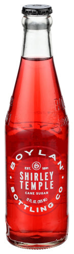 BOYLAN SODA SHIRLEY TEMPLE - 12 FO