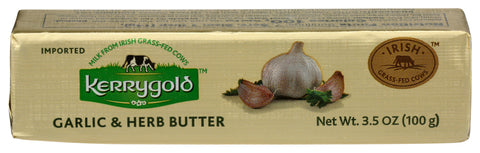 KERRYGOLD BUTTER STICK IRISH GRLC H - 3.5 OZ