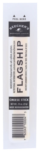 BEECHERS CHEESE STICKS FLAGSHIP - 0.75 OZ