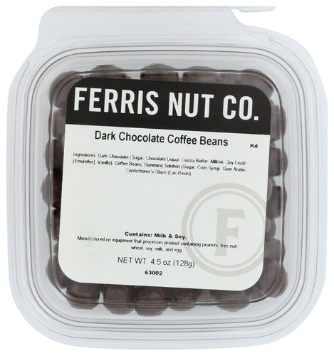 FERRIS EB BEANS DARK CHOC ESPRESSO - 4.5 OZ