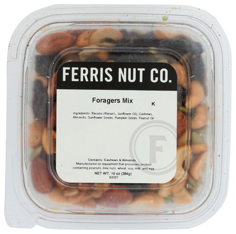 FERRIS EB MIX FORAGERS - 10 OZ