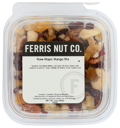 FERRIS EB MIX RAW MAJOR MANGO - 9 OZ