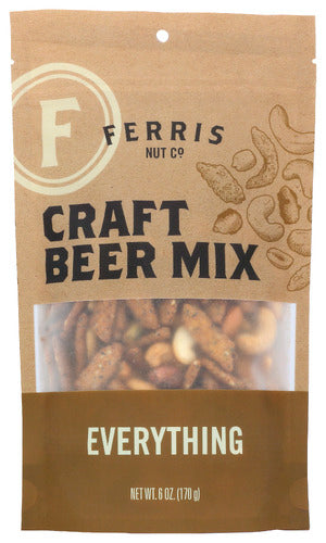 FERRIS EB TRAIL EVERYTHING BEER MIX - 6 OZ