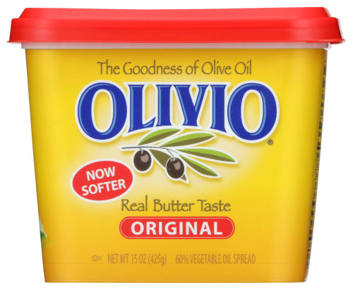 Olivio Spread, 15 OZ.
