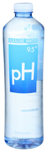 Perfect Hydration Water Alkaline Elect 9.5, 50.7 FO.