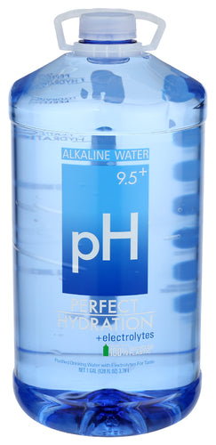 Perfect Hydration Water Alkaline Electlyts, 128 FO.