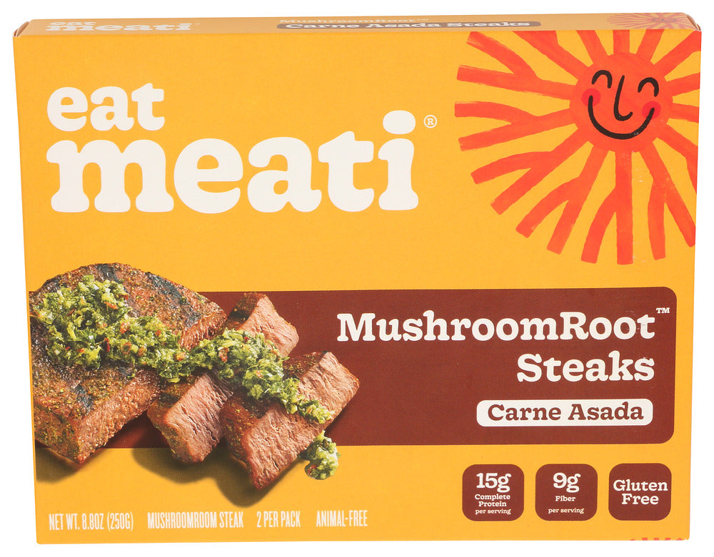 MEATI STEAK SOUTHWSTN STYL 2PC - 8.8 OZ