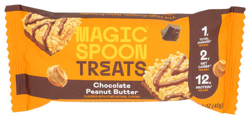 MAGIC SPOON BAR CHOCOLATE PB - 1.4 OZ