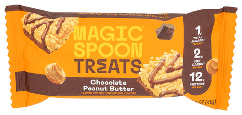 MAGIC SPOON BAR CHOCOLATE PB - 1.4 OZ