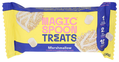 MAGIC SPOON BAR MARSHMALLOW TREAT - 1.4 OZ
