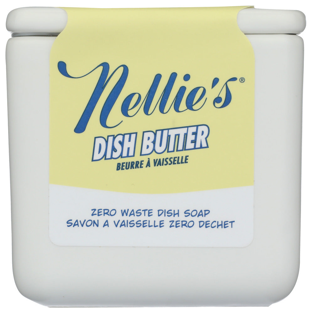 Nellies All Natural Dish Butter, 1.15 LB.
