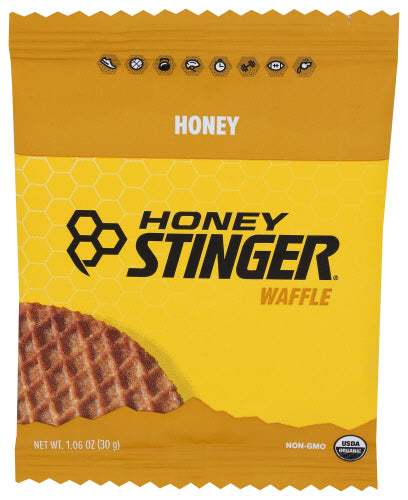 HONEY STINGER WAFFLE HONEY - 1.06 OZ