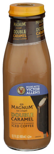 VICTOR ALLENS COFFEE IC MAGNUM DB CRML - 13.7 FO