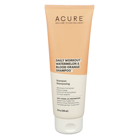 Acure 
Shampoo Watermelon Daily, 8 FO.