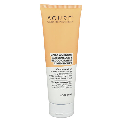 Acure 
Conditnr Watermln Daily, 8 FO.