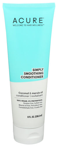 Acure 
Conditnr Coconut, 8 FO