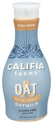 CALIFIA MILK OAT - 48 FO