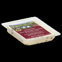 WENSLEYDALE CREAMERY CHEESE CRANBERRY WEDGE - 5.3 OZ