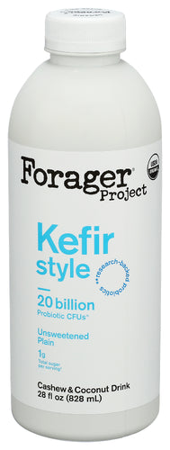 FORAGER PROJECT DRINK CSHWGRT DF PRB PLN - 28 FO